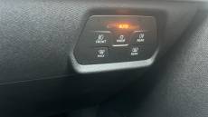 SEAT Leon 1.5 TSI EVO FR 5dr Petrol Hatchback